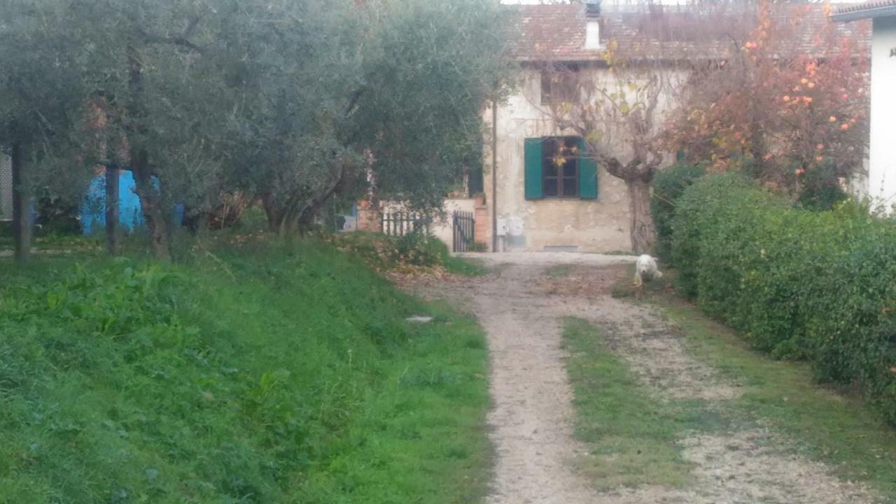 Baduerughe - Valledellago Poggio Mirteto Екстериор снимка